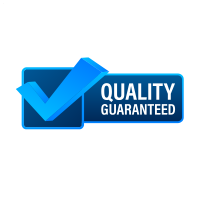 Quality Guaranteed
