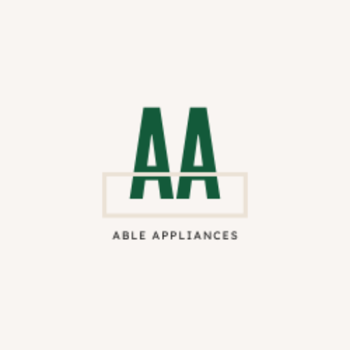 Able Appliance Repairs
